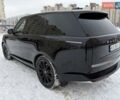 Чорний Ленд Ровер Рендж Ровер, об'ємом двигуна 3 л та пробігом 40 тис. км за 177111 $, фото 35 на Automoto.ua