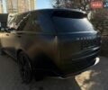 Чорний Ленд Ровер Рендж Ровер, об'ємом двигуна 4.39 л та пробігом 23 тис. км за 185500 $, фото 45 на Automoto.ua