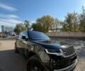 Чорний Ленд Ровер Рендж Ровер, об'ємом двигуна 3 л та пробігом 49 тис. км за 170000 $, фото 1 на Automoto.ua
