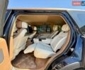 Чорний Ленд Ровер Рендж Ровер, об'ємом двигуна 4.39 л та пробігом 69 тис. км за 193000 $, фото 21 на Automoto.ua