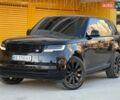 Чорний Ленд Ровер Рендж Ровер, об'ємом двигуна 3 л та пробігом 46 тис. км за 159000 $, фото 1 на Automoto.ua
