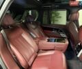 Чорний Ленд Ровер Рендж Ровер, об'ємом двигуна 4.4 л та пробігом 31 тис. км за 179900 $, фото 23 на Automoto.ua