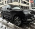 Чорний Ленд Ровер Рендж Ровер, об'ємом двигуна 3 л та пробігом 40 тис. км за 174444 $, фото 13 на Automoto.ua