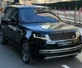 Чорний Ленд Ровер Рендж Ровер, об'ємом двигуна 3 л та пробігом 31 тис. км за 159000 $, фото 10 на Automoto.ua