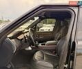Чорний Ленд Ровер Рендж Ровер, об'ємом двигуна 4.39 л та пробігом 45 тис. км за 137900 $, фото 13 на Automoto.ua