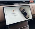Черный Ленд Ровер Рендж Ровер, объемом двигателя 3 л и пробегом 63 тыс. км за 168900 $, фото 20 на Automoto.ua
