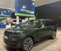 Чорний Ленд Ровер Рендж Ровер, об'ємом двигуна 4.4 л та пробігом 25 тис. км за 160000 $, фото 9 на Automoto.ua