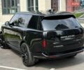 Чорний Ленд Ровер Рендж Ровер, об'ємом двигуна 3 л та пробігом 43 тис. км за 155000 $, фото 27 на Automoto.ua