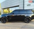 Черный Ленд Ровер Рендж Ровер, объемом двигателя 4.39 л и пробегом 36 тыс. км за 210335 $, фото 14 на Automoto.ua