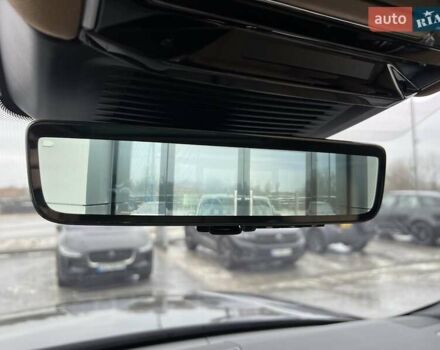 Черный Ленд Ровер Рендж Ровер, объемом двигателя 3 л и пробегом 89 тыс. км за 129900 $, фото 20 на Automoto.ua