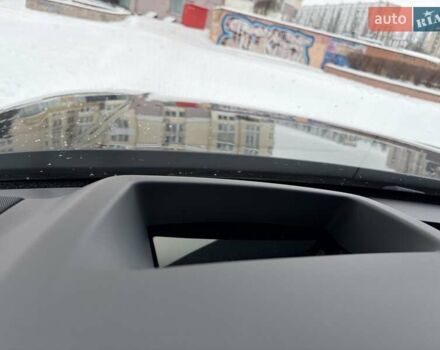 Чорний Ленд Ровер Рендж Ровер, об'ємом двигуна 3 л та пробігом 40 тис. км за 177111 $, фото 74 на Automoto.ua