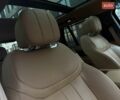 Ленд Ровер Рендж Ровер 2023 в Киеве на Automoto.ua Черный Ленд Ровер Рендж Ровер, объемом двигателя 4.39 л и пробегом 19 тыс. км за 221000 $, фото 13 на Automoto.ua