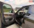 Чорний Ленд Ровер Рендж Ровер, об'ємом двигуна 4.39 л та пробігом 45 тис. км за 137900 $, фото 8 на Automoto.ua
