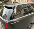 Чорний Ленд Ровер Рендж Ровер, об'ємом двигуна 3 л та пробігом 15 тис. км за 174900 $, фото 40 на Automoto.ua