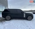 Чорний Ленд Ровер Рендж Ровер, об'ємом двигуна 3 л та пробігом 32 тис. км за 259000 $, фото 7 на Automoto.ua