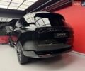 Ленд Ровер Рендж Ровер 2023 в Киеве на Automoto.ua Черный Ленд Ровер Рендж Ровер, объемом двигателя 4.4 л и пробегом 33 тыс. км за 278800 $, фото 18 на Automoto.ua
