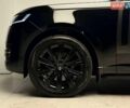 Ленд Ровер Рендж Ровер 2023 в Киеве на Automoto.ua Черный Ленд Ровер Рендж Ровер, объемом двигателя 3 л и пробегом 29 тыс. км за 187800 $, фото 15 на Automoto.ua
