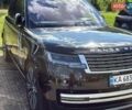 Чорний Ленд Ровер Рендж Ровер, об'ємом двигуна 3 л та пробігом 52 тис. км за 180000 $, фото 4 на Automoto.ua