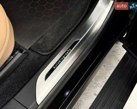 Ленд Ровер Рендж Ровер 2023 в Киеве на Automoto.ua Черный Ленд Ровер Рендж Ровер, объемом двигателя 3 л и пробегом 29 тыс. км за 187800 $, фото 57 на Automoto.ua