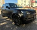 Чорний Ленд Ровер Рендж Ровер, об'ємом двигуна 4.39 л та пробігом 23 тис. км за 185500 $, фото 14 на Automoto.ua