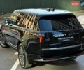 Чорний Ленд Ровер Рендж Ровер, об'ємом двигуна 3 л та пробігом 31 тис. км за 159000 $, фото 26 на Automoto.ua