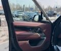 Чорний Ленд Ровер Рендж Ровер, об'ємом двигуна 3 л та пробігом 45 тис. км за 168777 $, фото 10 на Automoto.ua