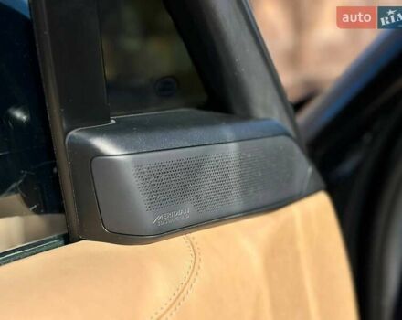 Чорний Ленд Ровер Рендж Ровер, об'ємом двигуна 4.39 л та пробігом 64 тис. км за 179900 $, фото 29 на Automoto.ua