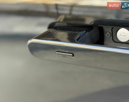 Чорний Ленд Ровер Рендж Ровер, об'ємом двигуна 3 л та пробігом 31 тис. км за 159000 $, фото 32 на Automoto.ua