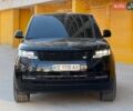 Чорний Ленд Ровер Рендж Ровер, об'ємом двигуна 3 л та пробігом 46 тис. км за 159000 $, фото 3 на Automoto.ua