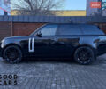 Чорний Ленд Ровер Рендж Ровер, об'ємом двигуна 3 л та пробігом 96 тис. км за 165000 $, фото 3 на Automoto.ua