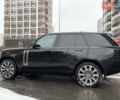Чорний Ленд Ровер Рендж Ровер, об'ємом двигуна 3 л та пробігом 40 тис. км за 174444 $, фото 34 на Automoto.ua