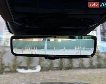 Чорний Ленд Ровер Рендж Ровер, об'ємом двигуна 3 л та пробігом 31 тис. км за 159000 $, фото 83 на Automoto.ua