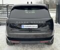 Чорний Ленд Ровер Рендж Ровер, об'ємом двигуна 3 л та пробігом 22 тис. км за 189900 $, фото 11 на Automoto.ua