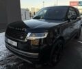 Чорний Ленд Ровер Рендж Ровер, об'ємом двигуна 3 л та пробігом 40 тис. км за 177333 $, фото 14 на Automoto.ua