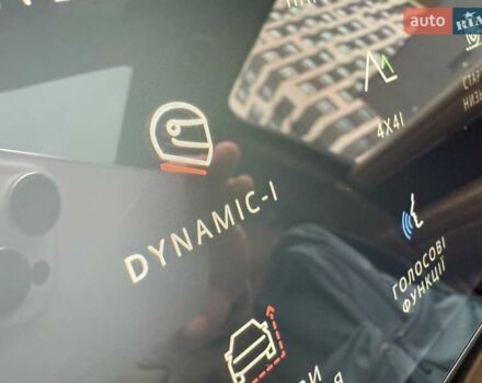 Черный Ленд Ровер Рендж Ровер, объемом двигателя 3 л и пробегом 39 тыс. км за 177111 $, фото 15 на Automoto.ua