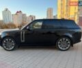 Чорний Ленд Ровер Рендж Ровер, об'ємом двигуна 3 л та пробігом 40 тис. км за 173000 $, фото 14 на Automoto.ua