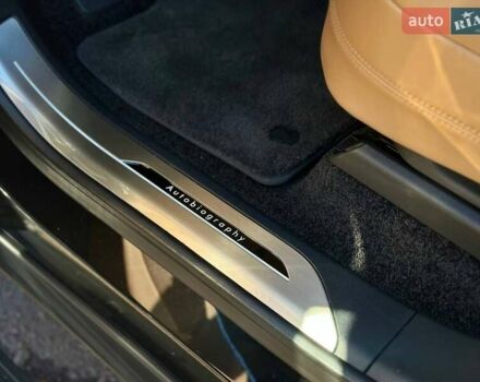 Чорний Ленд Ровер Рендж Ровер, об'ємом двигуна 4.39 л та пробігом 64 тис. км за 179900 $, фото 33 на Automoto.ua