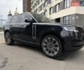 Чорний Ленд Ровер Рендж Ровер, об'ємом двигуна 3 л та пробігом 40 тис. км за 169333 $, фото 186 на Automoto.ua