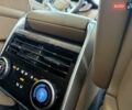 Ленд Ровер Рендж Ровер 2023 в Киеве на Automoto.ua Черный Ленд Ровер Рендж Ровер, объемом двигателя 4.39 л и пробегом 19 тыс. км за 221000 $, фото 14 на Automoto.ua