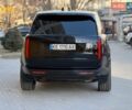 Чорний Ленд Ровер Рендж Ровер, об'ємом двигуна 3 л та пробігом 46 тис. км за 159000 $, фото 11 на Automoto.ua