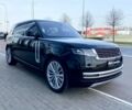 Чорний Ленд Ровер Рендж Ровер, об'ємом двигуна 4.4 л та пробігом 20 тис. км за 219999 $, фото 7 на Automoto.ua