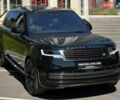 Чорний Ленд Ровер Рендж Ровер, об'ємом двигуна 4.39 л та пробігом 26 тис. км за 193000 $, фото 12 на Automoto.ua