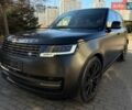 Чорний Ленд Ровер Рендж Ровер, об'ємом двигуна 4.39 л та пробігом 23 тис. км за 185500 $, фото 1 на Automoto.ua