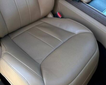 Чорний Ленд Ровер Рендж Ровер, об'ємом двигуна 4.39 л та пробігом 64 тис. км за 179900 $, фото 57 на Automoto.ua