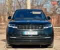Чорний Ленд Ровер Рендж Ровер, об'ємом двигуна 4.39 л та пробігом 64 тис. км за 179900 $, фото 1 на Automoto.ua