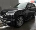 Чорний Ленд Ровер Рендж Ровер, об'ємом двигуна 3 л та пробігом 40 тис. км за 174444 $, фото 19 на Automoto.ua