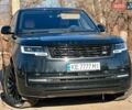 Чорний Ленд Ровер Рендж Ровер, об'ємом двигуна 4.39 л та пробігом 64 тис. км за 179900 $, фото 3 на Automoto.ua