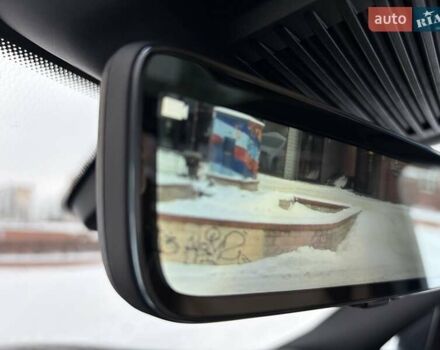 Чорний Ленд Ровер Рендж Ровер, об'ємом двигуна 3 л та пробігом 40 тис. км за 177111 $, фото 71 на Automoto.ua