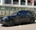 Чорний Ленд Ровер Рендж Ровер, об'ємом двигуна 4.39 л та пробігом 26 тис. км за 198000 $, фото 11 на Automoto.ua