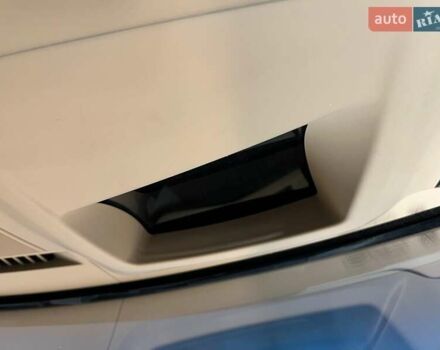 Черный Ленд Ровер Рендж Ровер, объемом двигателя 3 л и пробегом 33 тыс. км за 239900 $, фото 24 на Automoto.ua